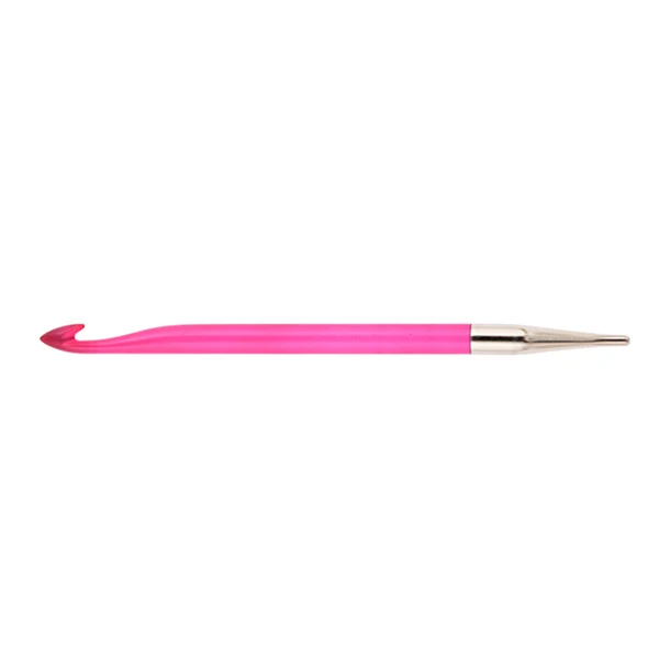 KnitPro Trendz Interchangeable Tunisian Crochet Hooks